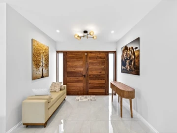 3 Bedroom Villa