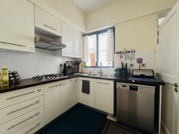 Penthouse de 3 Chambres