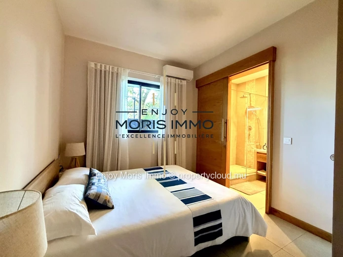 Appartement de prestige en  vente – Belle Vue. Île Maurice – 214 m² – Vue panoramique – Résidence sécurisée