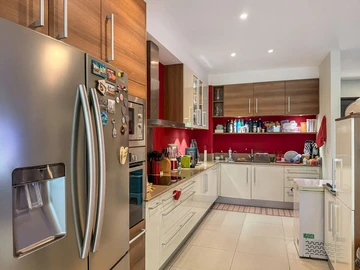 Appartement de 3 Chambres