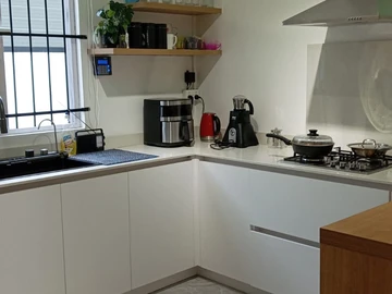 Villa de 3 Chambres