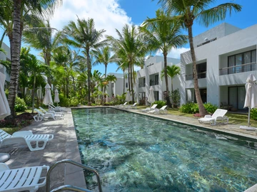 3 Bedroom Townhouse, Duplex