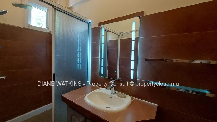 A Louer - Appartement de 3 Chambres à Floreal