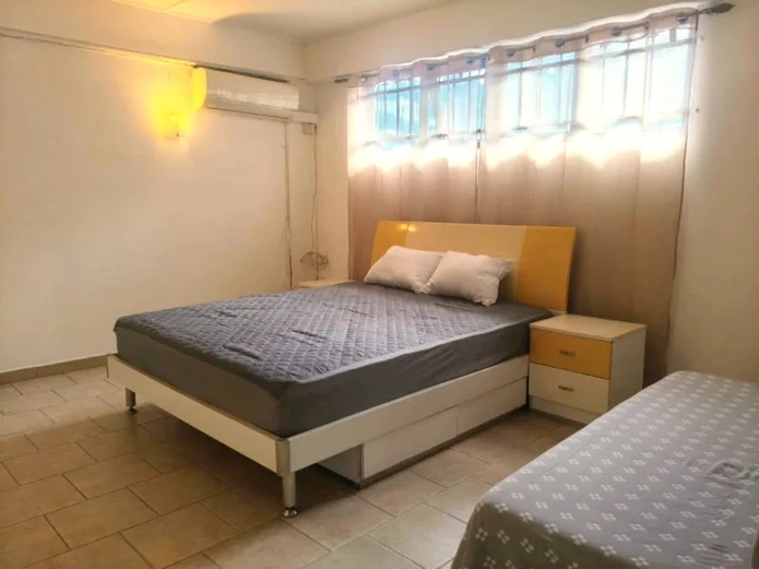 Studio - 1 bedrooms - Quatre Bornes