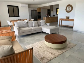 Appartement de 3 Chambres