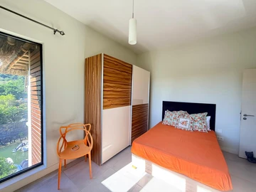 Appartement de 3 Chambres