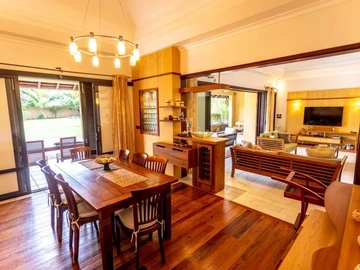 Villa de 5 Chambres