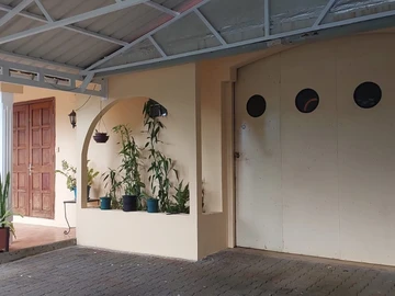 Maison de 4 Chambres