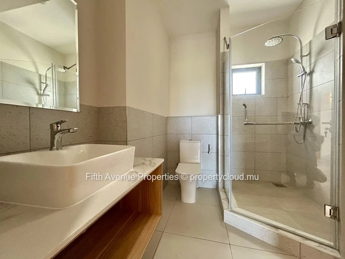 Trianon - Appartement Neuf 2 Chambres