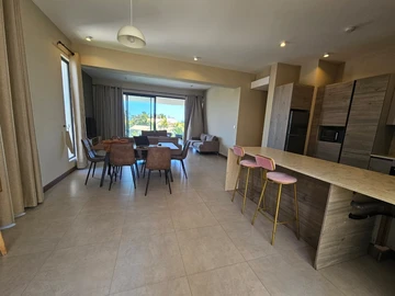 2 Bedroom Penthouse