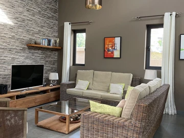 3 Bedroom Villa