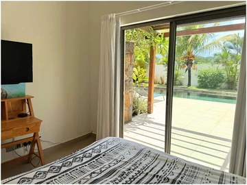 3 Bedroom Villa