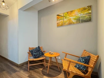 3 Bedroom Townhouse, Duplex
