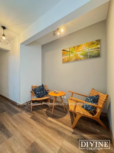 Duplex for Rent in Trou aux Biches