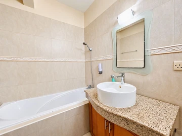 Appartement de 2 Chambres