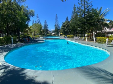 3 Bedroom Townhouse, Duplex