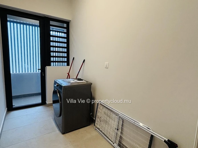 Belle Vue - Bel appartement de 4 chambres au premier étage