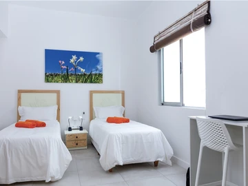 3 Bedroom Apartment