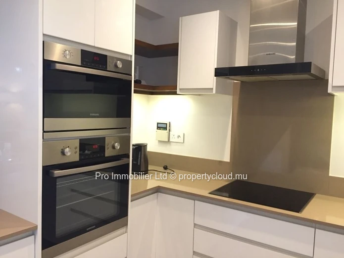 Cozy, Spacious & Fully Furnished 2-Bedroom Apartment at Azuri Ocean & Golf Resort.