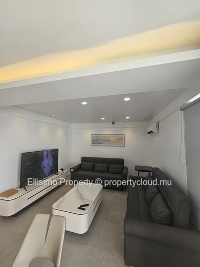 Appartement en rez-de-chaussée à louer
