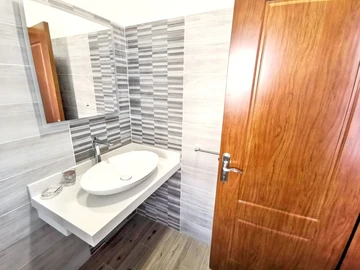Townhouse, Duplex de 3 Chambres