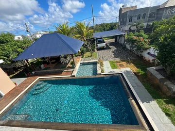4 Bedroom Villa