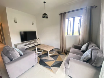 2 Bedroom Studio