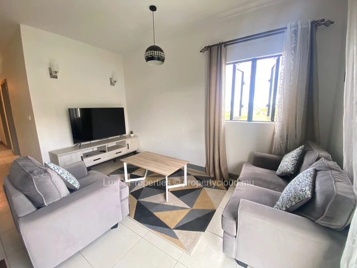 Modern and Cozy Two-Bedroom Apartment for Rent in Moka