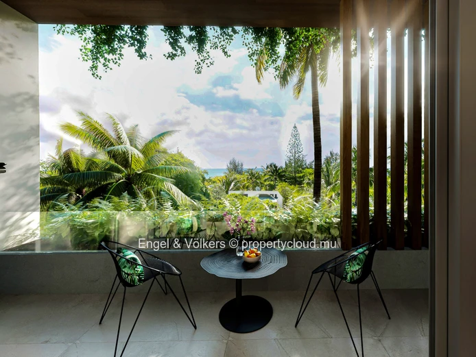 Spacious 3-Bedroom Apartment in Royal Merville
