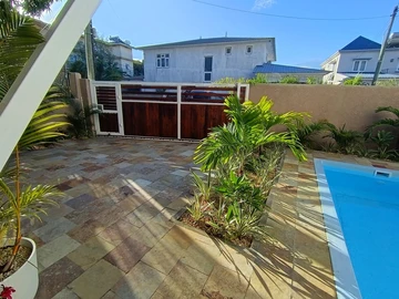Villa de 5 Chambres