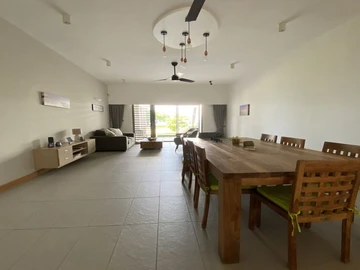 3 Bedroom Townhouse, Duplex