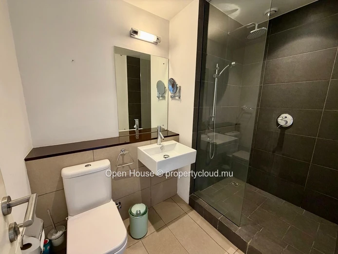 Furnished 3-Bedroom Apartment for Rent in Azuri, Haute Rive