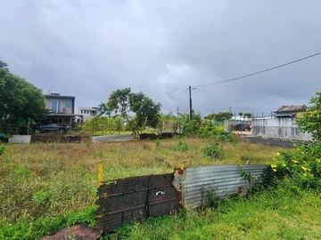Residential Land