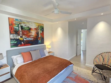 Villa de 4 Chambres