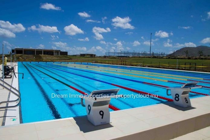Appartements 2 Ch Proche Mer & Commodites A Flic En Flac - Ile Maurice