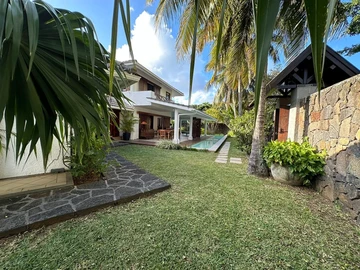 4 Bedroom Villa