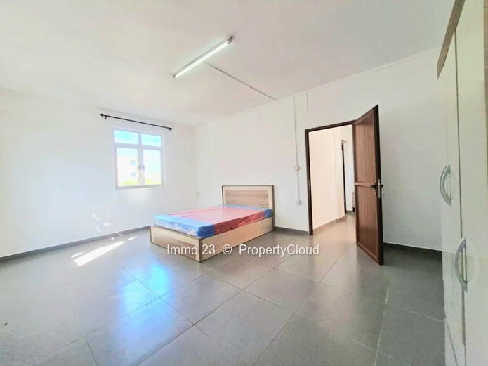 Appartement a vendre