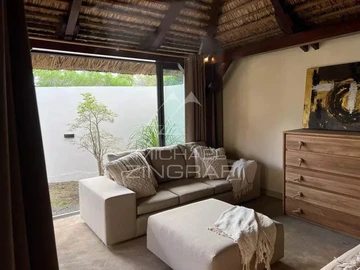 Villa de 2 Chambres