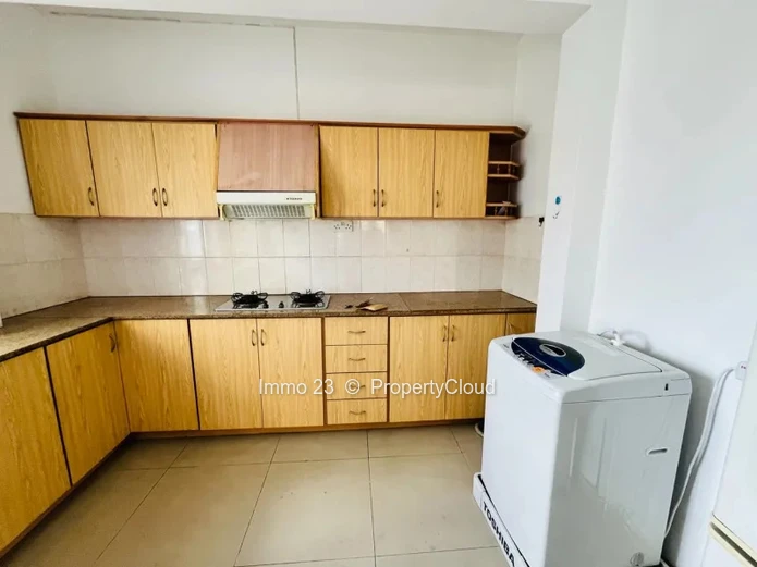Appartements - 3 chambres - Beau Bassin