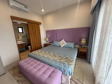 3 Bedroom Penthouse
