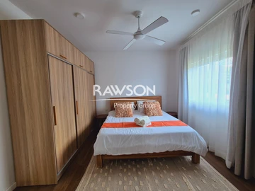 3 Bedroom Townhouse, Duplex