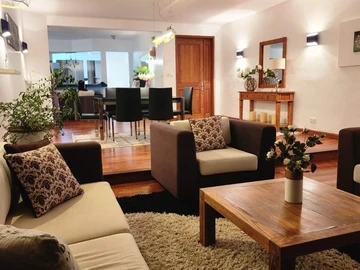 3 Bedroom Apartment