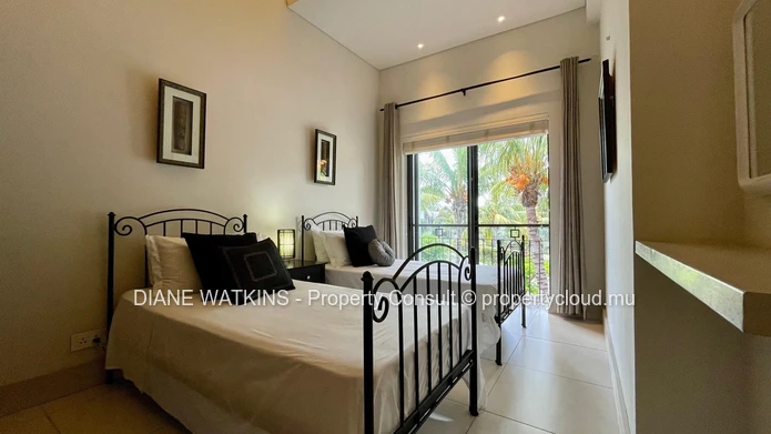 Gorgeous Duplex at Water’s Edge
