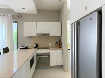 Appartement de 3 Chambres