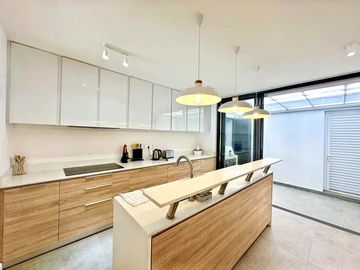 3 Bedroom Villa