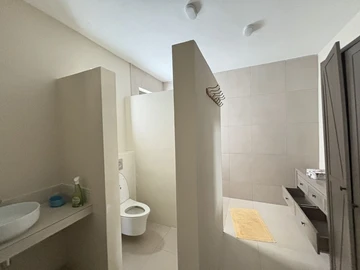 Maison de 3 Chambres