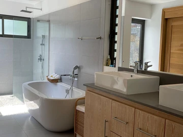 Villa de 4 Chambres
