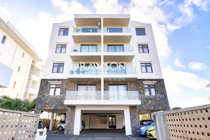 Appartement 2 Chambres | Petite Résidence | Pereybere | Accessible Aux Étrangers | 290 000 €