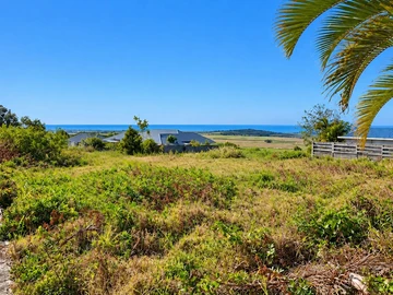 Residential Land