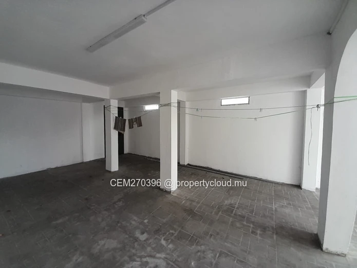 Maison familiale spacieuse à louer - Curepipe